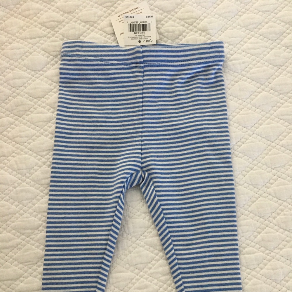 Tea collection leggings